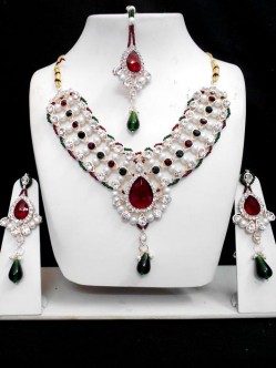 Party-Wear-Jewelry-Set-2700PW1003